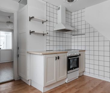 Högbergsgatan, Degerfors - Photo 3