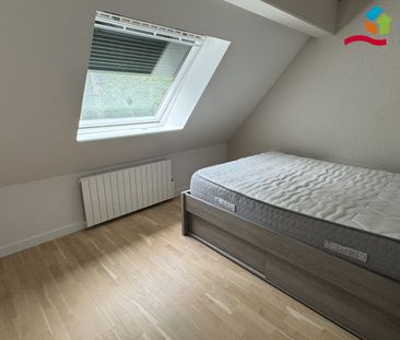 Location Appartement 3 pièces 54m² BOERSCH 67530 - Photo 2