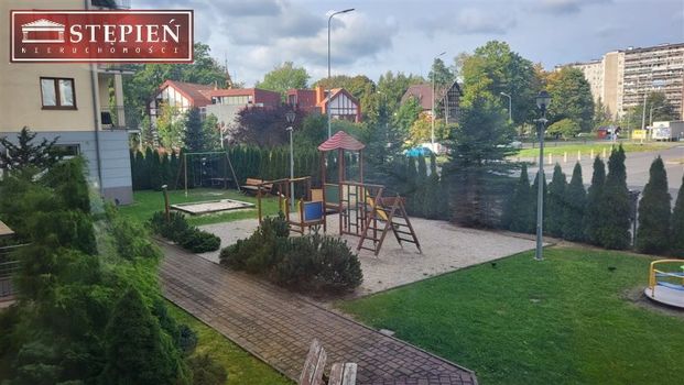 Dwupokojowe mieszkanie do wynajęcia, - Фото 1