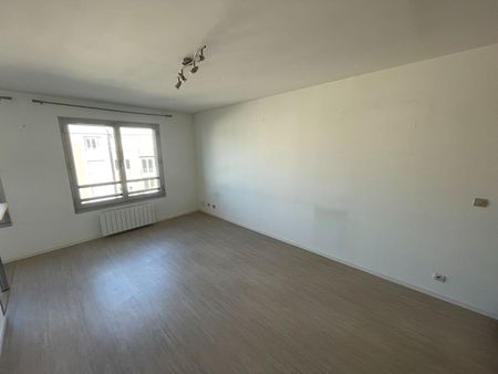 À LOUER – Duplex NON MEUBLÉ de 44.22 m², Rue de la Digue – VAUBAN réf 131-001 - Photo 4