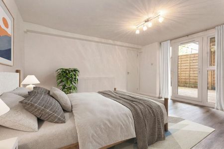 2 bedroom flat to rent - Photo 5