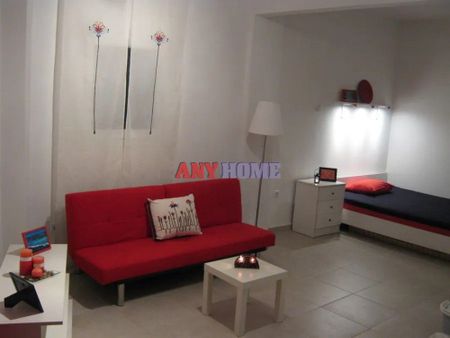 Studio/Γκαρσονιέρα για ενοικίαση Βούλγαρη - Άγιος Ελευθέριος - Ντεπώ (Βούλγαρη - Ντεπώ - Μαρτίου) - Photo 2