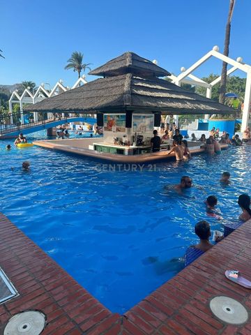 Apartamento de alquiler en Benalmádena, -1, Parque de la Paloma - Photo 5