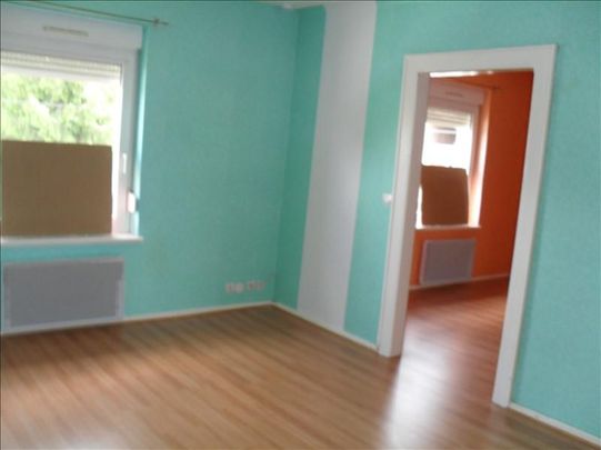 Appartement 4 pièces à Mittelbronn - Photo 1