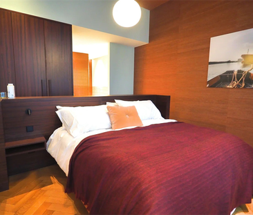 Suite de Luxe Meublée Van Vollenhovenstraat, Rotterdam - Photo 6