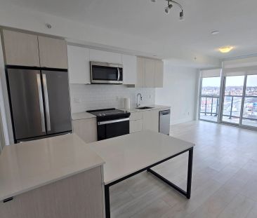 1461 Lawrence Avenue W #1207 - Photo 2