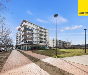Elevated apartment living at The Quay - Photo 2