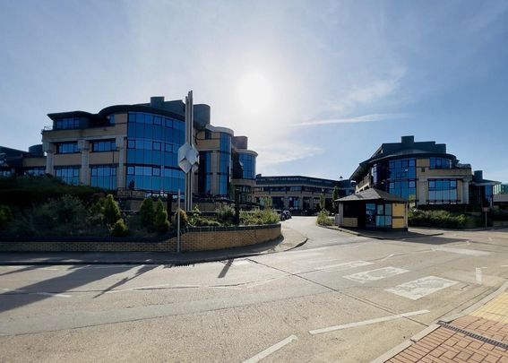 1 bedroom ground floor flat to rent - Photo 1