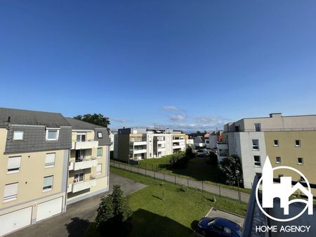 Appartement 2 pièces à Bischwiller - Photo 4