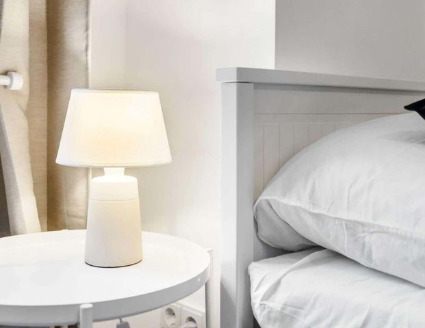 Wohnung in Weidenweg - Photo 1