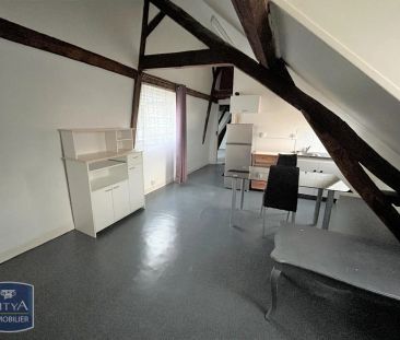 Appartement à louer 1 pièce 19.35m² - Photo 5