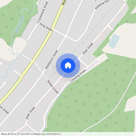 1/9 PILLAR STREET, NSW 2325, Bellbird