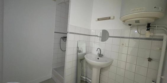 Appartement à louer 1 pièce 21.73m² - Photo 3