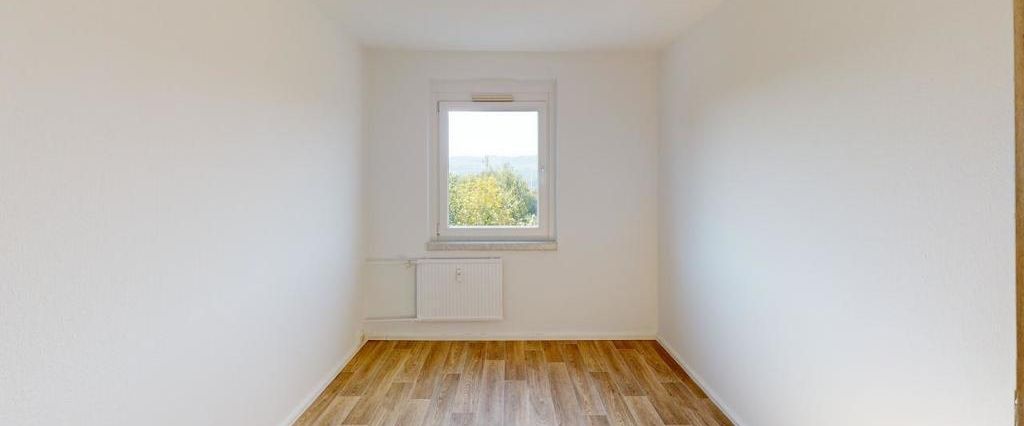 3-Raum-Wohnung - Photo 1