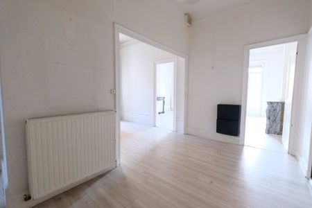 APPARTEMENT T4 A LOUER - Photo 3