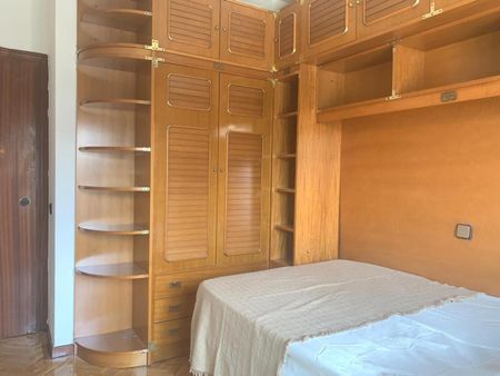 Piso de alquiler en Del Doctor Esquerdo, Pacífico - Photo 2