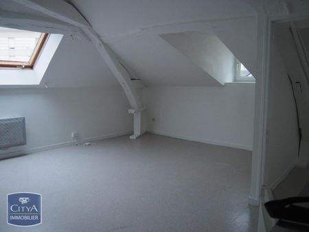 Location Appartement 1 pièce 15m² ANGERS 49100 - Photo 4