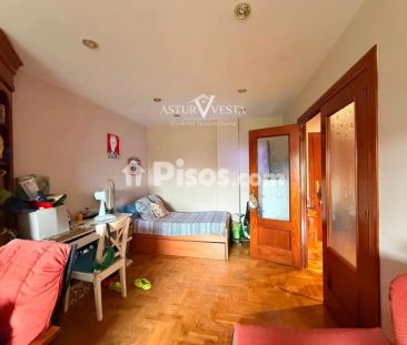 Piso en alquiler en El Llano - Photo 4