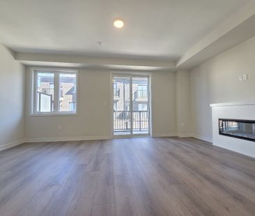 For Lease - 34 Chapple Lane, Richmond Hill, Ontario - Photo 1