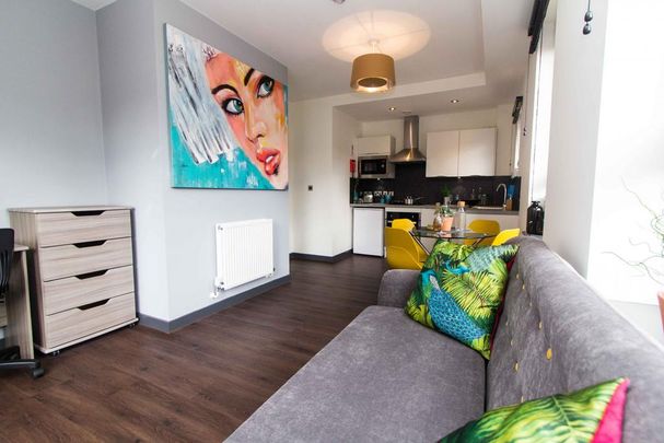 1 bedroom flat to rent - Photo 1