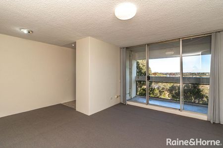 9F/15 CAMPBELL STREET, Parramatta, NSW 2150 - Photo 3