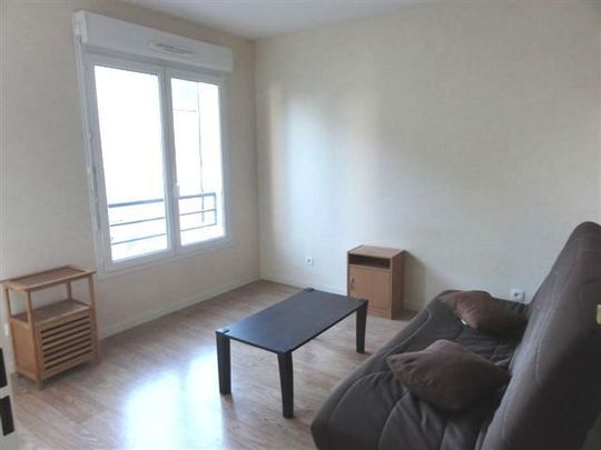 Location Appartement 2 pièces Meublé 38m² LE CREUSOT 71200 - Photo 1