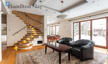 Warszawa, Mokotów, Rymarska - Zdjęcie 3