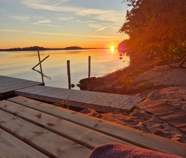 Kvarsebo Kolvik, Kolmården - Photo 4