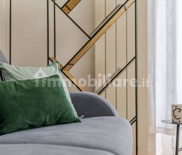 Bilocale via Cesare da Sesto 23, Corso Genova, Milano - Foto 1