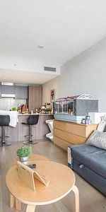 Kensington Garden-1 Bed + 1 Bath + Den (1 Parking) - Photo 3