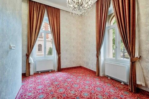 Körönd Palace - Maisonette - Fotó 1