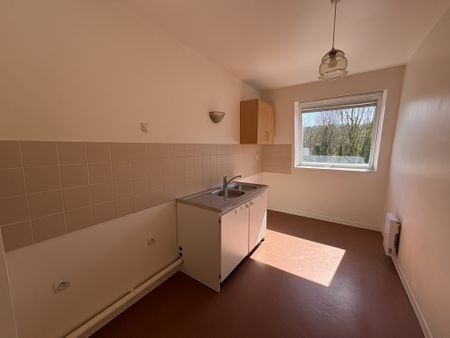 Appartement 2 pièces + parking extérieur - Photo 2
