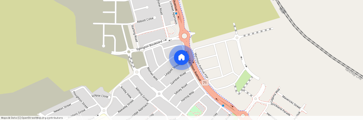 31 Leggatt Street, WA 6034, Eglinton