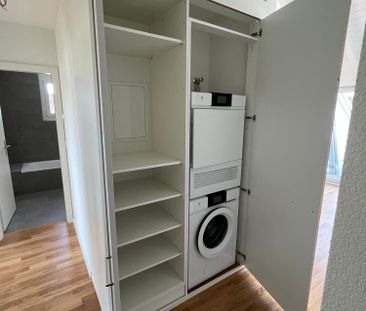 3.5 Zimmer, 65 m², 3. Stock - Foto 4
