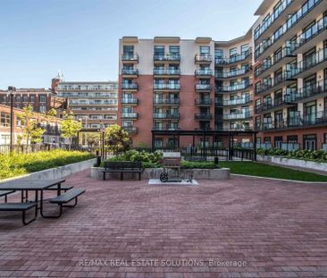 Showcase Lofts , #104 - Photo 3