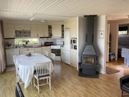 Solbadsvägen, Varberg - Foto 5