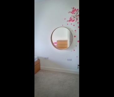 1 Bed Flat, Chainmakers House, E14 - Photo 1