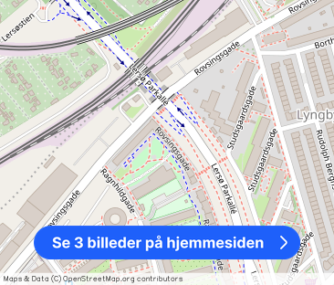 ROOMIE SØGES ??? - Foto 1