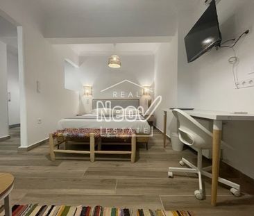 Studio/Γκαρσονιέρα για ενοικίαση Κουκάκι - Μακρυγιάννη - Photo 5