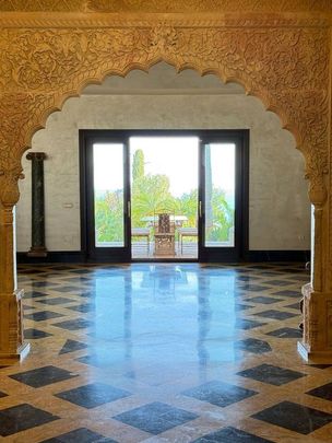 10 room luxury Villa for rent in Sierra Blanca, Marbella, Andalusia - Photo 1