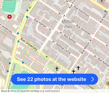 The Lorne Apartments - Photo 1