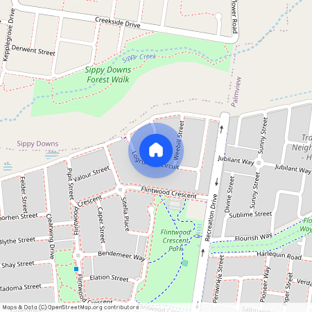 3 Shelduck St, Qld 4553, Palmview