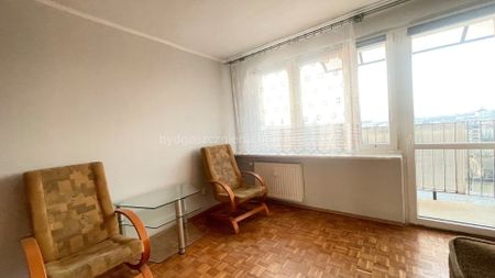 Do wynajęcia mieszkanie Bydgoszcz Bartodzieje - 30m2 - Photo 3