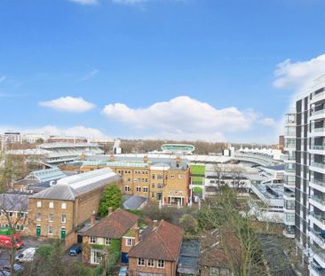 2 bedroom apartment to rent - Photo 2