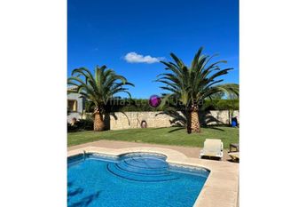 3 room luxury House for rent in Benitachell, Spain