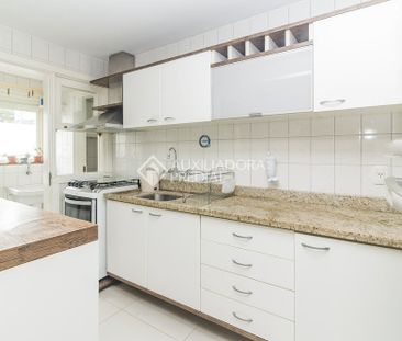 Apartamento com 3 quartos e 72m² para alugar em Chácara das Pedras,... - Photo 5