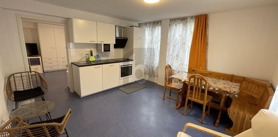 FURNISHED, RENOVATED AND IMMEDIATELY AVAILABLE - Foto 2