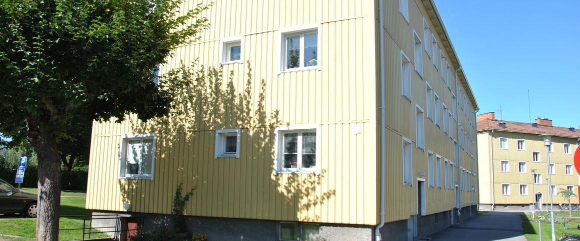 Kolsvagatan 1B - Photo 1