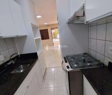 Casa em Condomínio com 2 quartos e 56m² para alugar em Vila Nova, P... - Foto 5