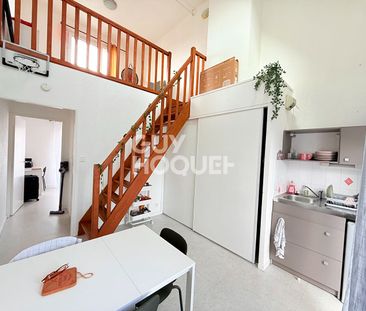 Location Appartement 2 pièces 35m² - Photo 2